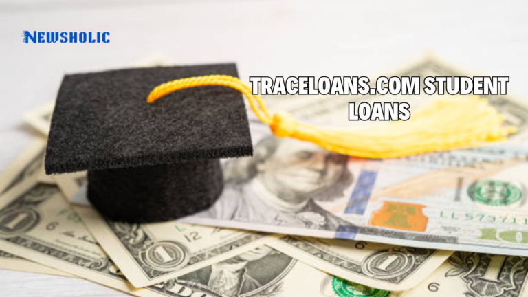 traceloans.com student loans