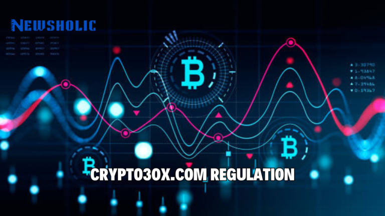 crypto30x.com regulation