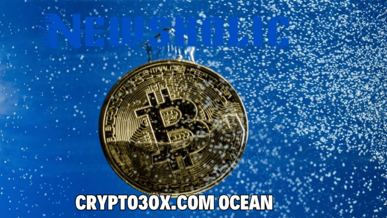 crypto30x.com ocean