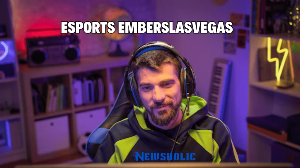 esports emberslasvegas