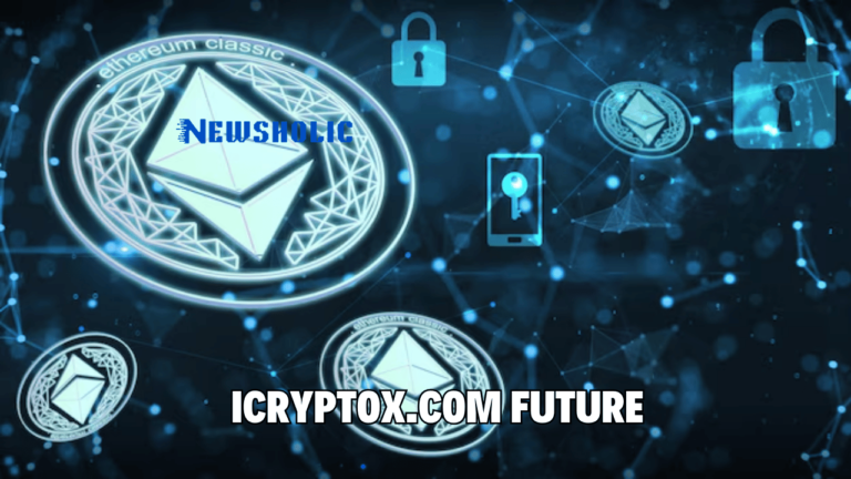 icryptox.com future