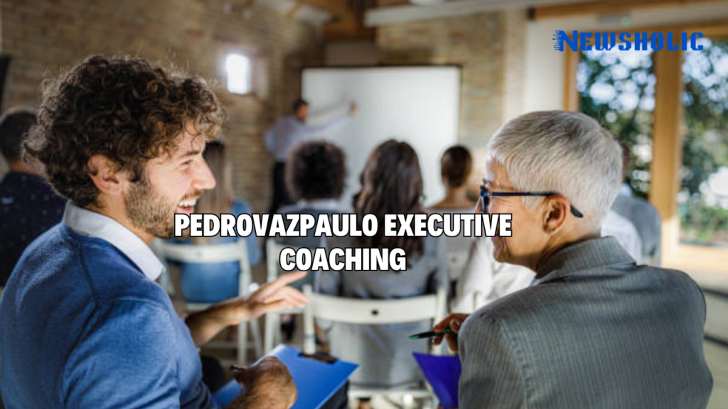 pedrovazpaulo executive coaching