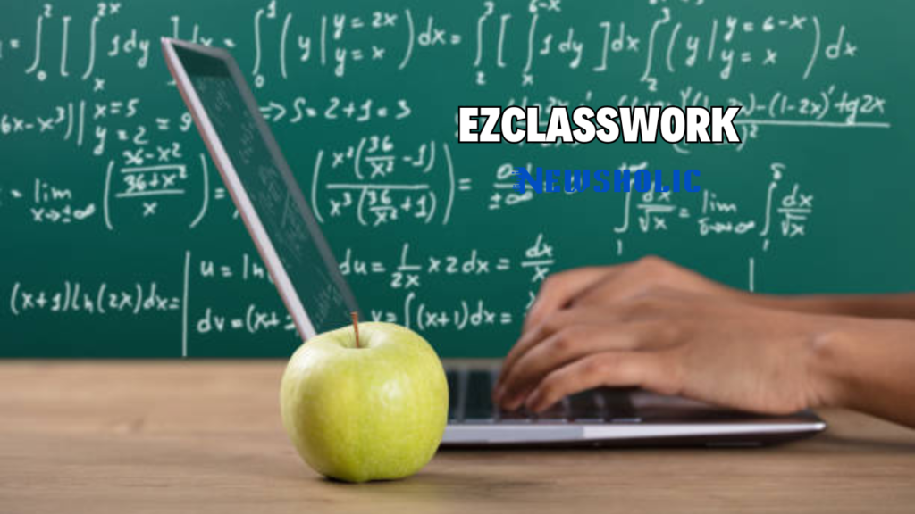 ezclasswork