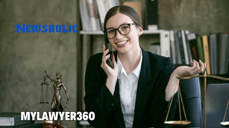 mylawyer360