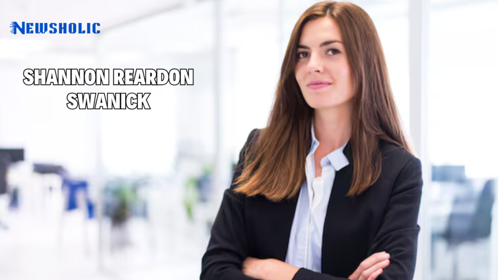 shannon reardon swanick
