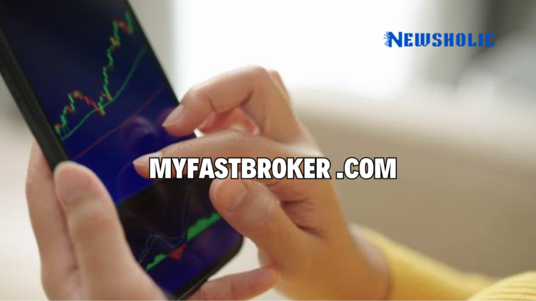 Myfastbroker .com