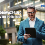 pedrovazpaulo entrepreneur