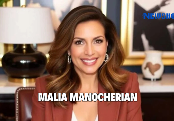 malia manocherian